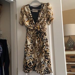 Rebecca Minkoff mini dress